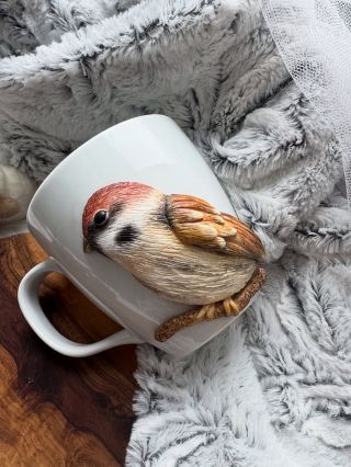 Kdo jste hádali včera ptáček, odpověď byla správná🤎 A tady je výsledek, ještě před upečením. Také Vám, tak připomíná...