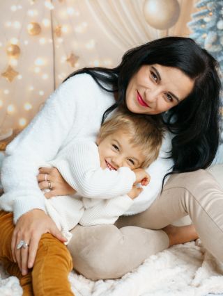 Miluji a děkuji🎄❤️ Přeji Vám všem krásné vánoce. Užijte si vánoční čas s lidmi, které milujete. Moc děkuji za Vaše...